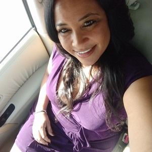 Meet your Posher, Theresa